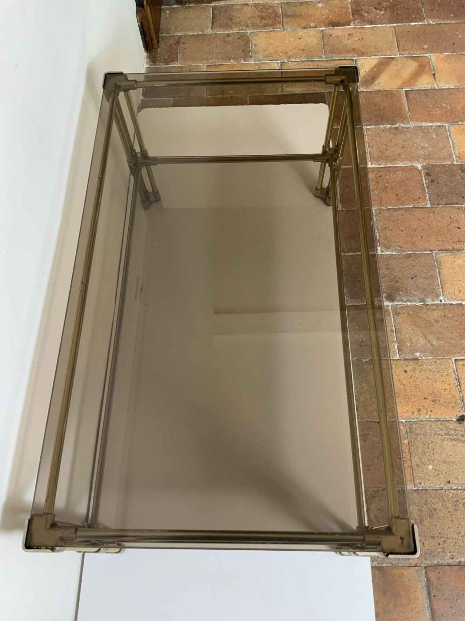 1970s coffee table