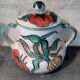 Pot Vallauris Provençal décor