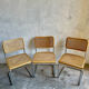 Chairs B32 Marcel Breuer
