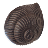 Deco snail