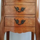 Lot de 2 tables de nuit