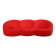 Ligne Roset - (6) pumpkin 3-seater sofa by Pierre Paulin