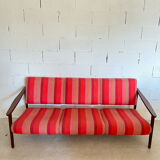 Vintage sofa