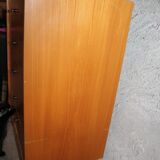 Commode vintage