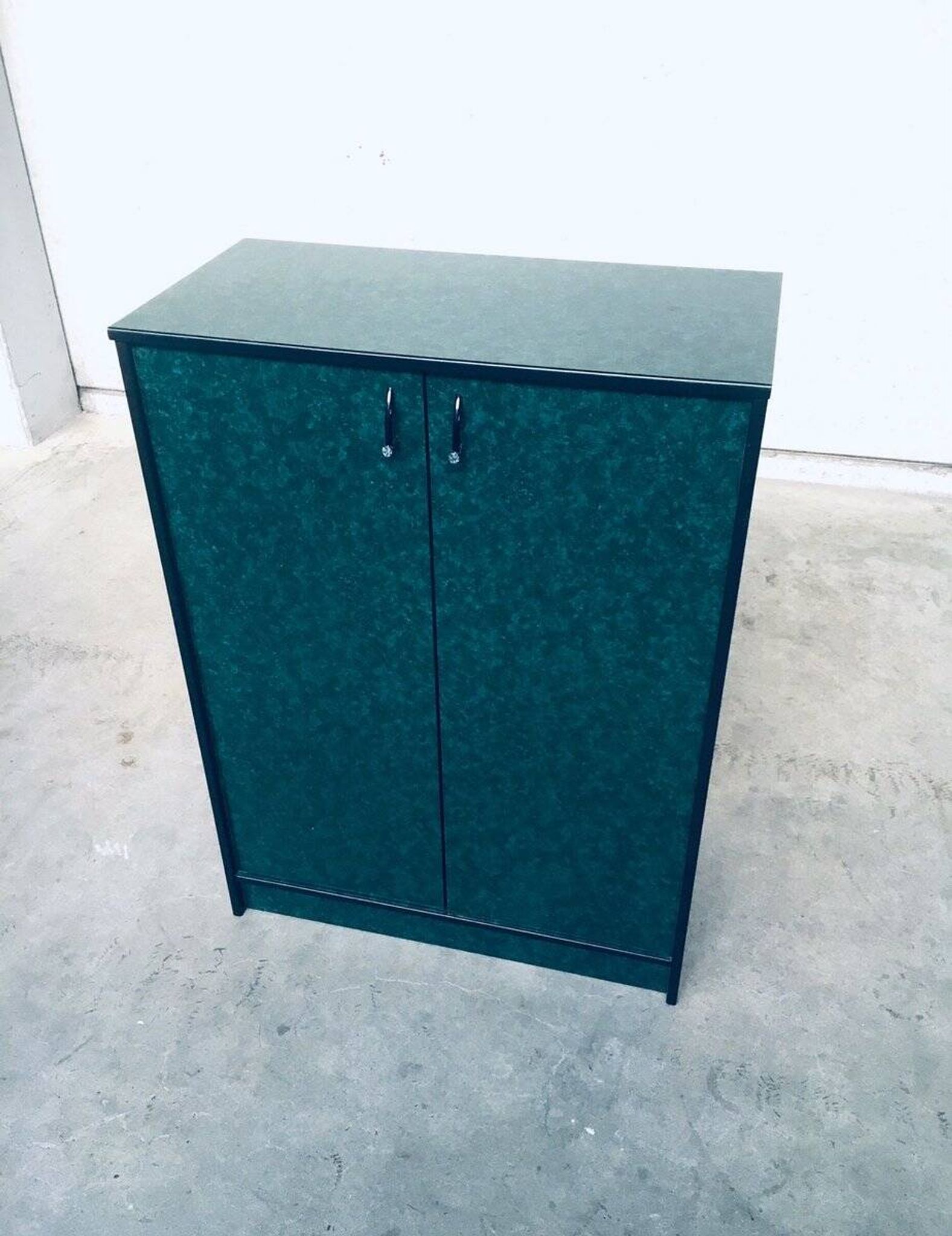 Highboard Chest from Gautier, France, 1985