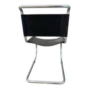 Cantilever Chair MR10 Bauhaus Style – Vintage 70s/80s