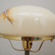 Desk lamp, Danish design, 1970s, made in Denmark