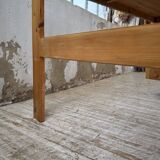 Bureau pin suédois style aperldoon 1970