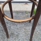 4 high stools tuna 1900