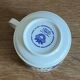 Tea cups, chocolate Villeroy & Boch