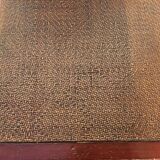 Ancient Chinese tea table