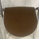 Set of 4 folding chairs in Trigano Hestia fabric
