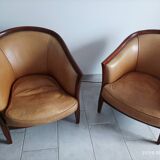 Armchairs