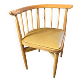 Corner chair