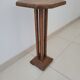 Tablette d'appoint gueridon