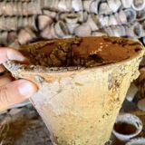 Gem pot