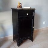 Bedside table, 80s