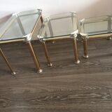 Pull out tables 70/80s