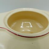 Teapot / Poureuse and its sugar salins - Paradise