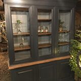 Former school library