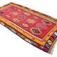 Authentic Vintage Turkish Kilims & Handwoven Rugs – Unique Home Decor Pieces 183x 344 cm