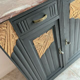 Art Deco Buffet