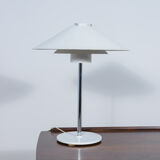 Mid Century  Desk Lamp by Christian Hvidt for Nordisk Solar, 1970s