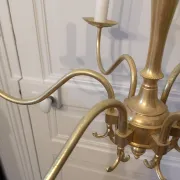 Dutch lustre
