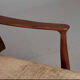 Sofa vintage Arne Hovmand model 563 Mogens Kold