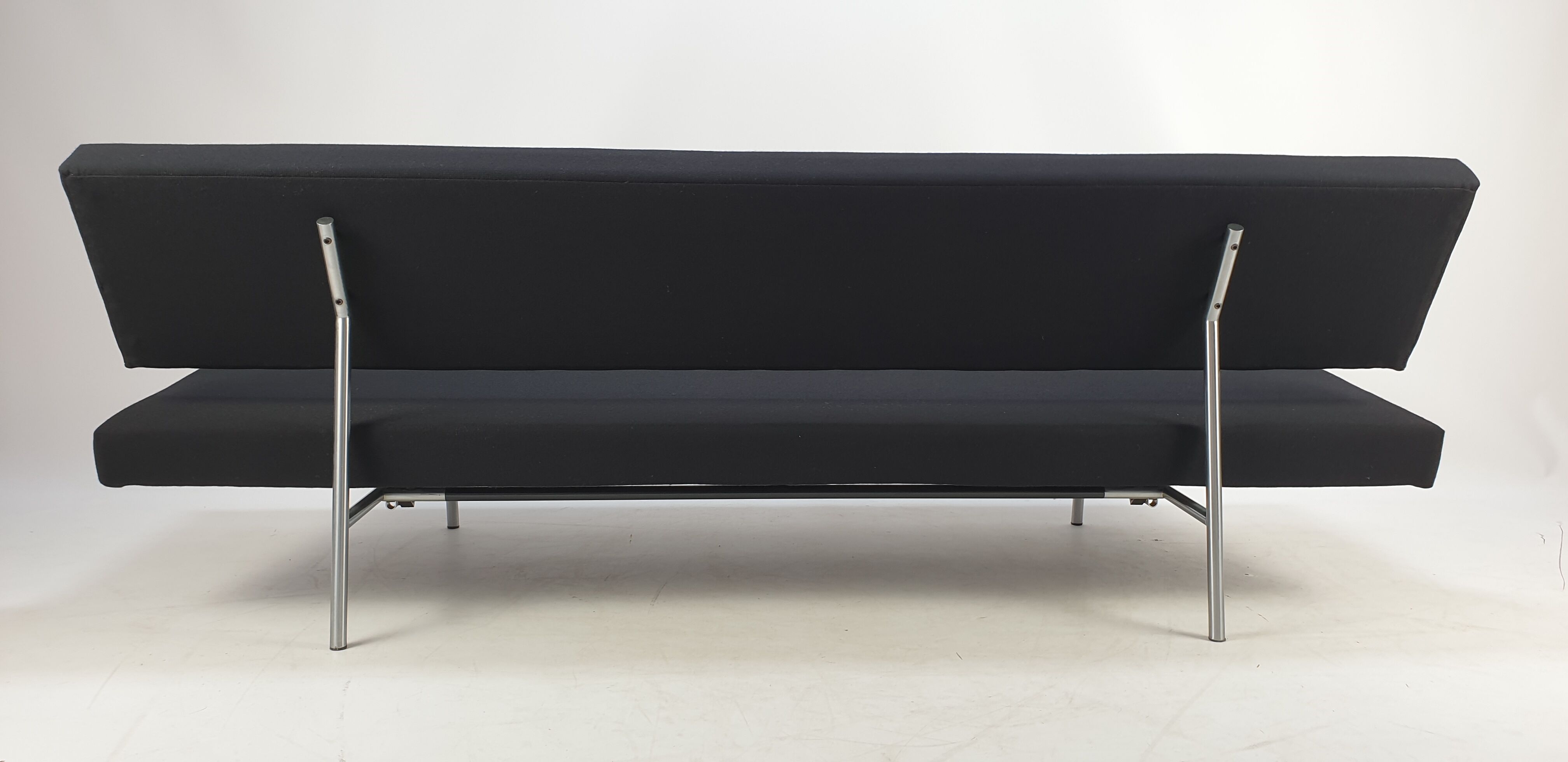 Model BR02 sofa by Martin Visser for t Spectrum, 1960's