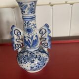 Vase chinois de style kangxi