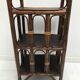 Vintage 60s-70s wicker rattan