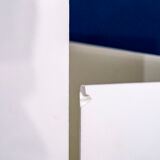 The Characters Floor Lamp by Lorenzo Carmellini & Federico Rezzonico from Enrico Tronconi, Italy, 1970