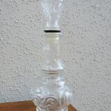 Flacon en verre