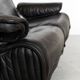 Canapé 2 places Otto Zapf « Follow Me » pour Knoll International