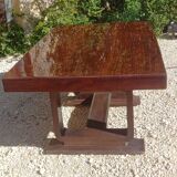 Art Deco table