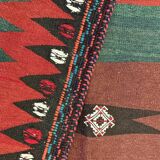 Tapis, Iran, Sofreh vers 1970