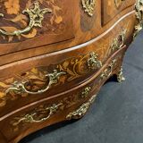 Tomb Chest of Drawers