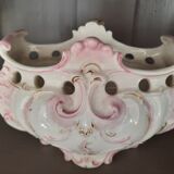 Planter centerpiece slip