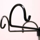 Seccosse industrial coat rack