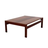 Coffee table, Danish design, 1970s, made in Denmark