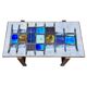 Tiled coffee table Belarti