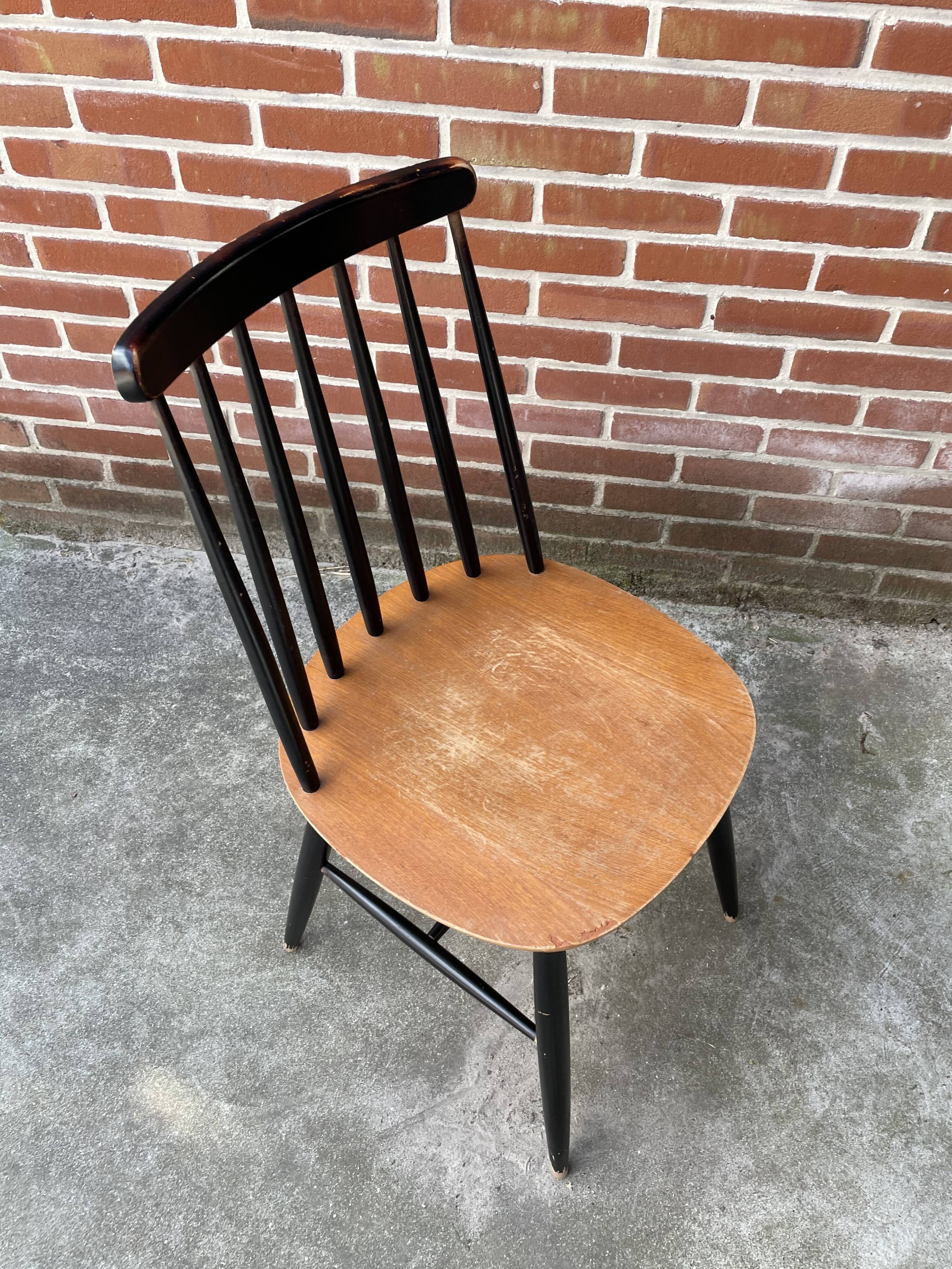 Danish chair 1960