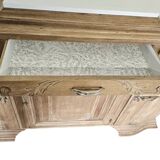 Art Deco sideboard