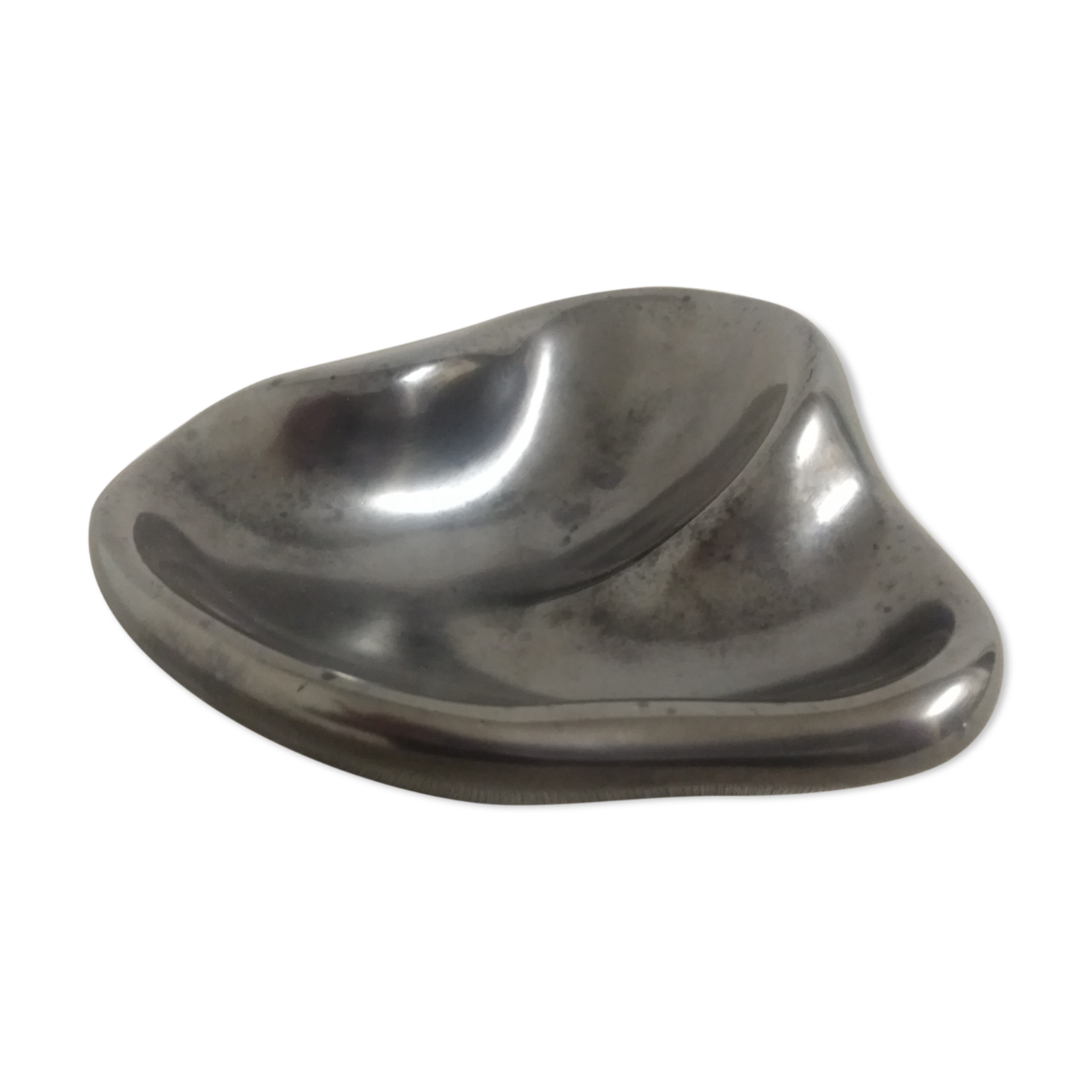 Ceramic Ciel ashtray