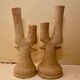 Tamegroute candle holder duo