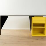 Postmodern desk