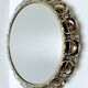 Large Vintage Witch  Mirror