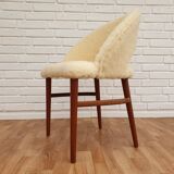 Chaise des années 60 Frode Holm