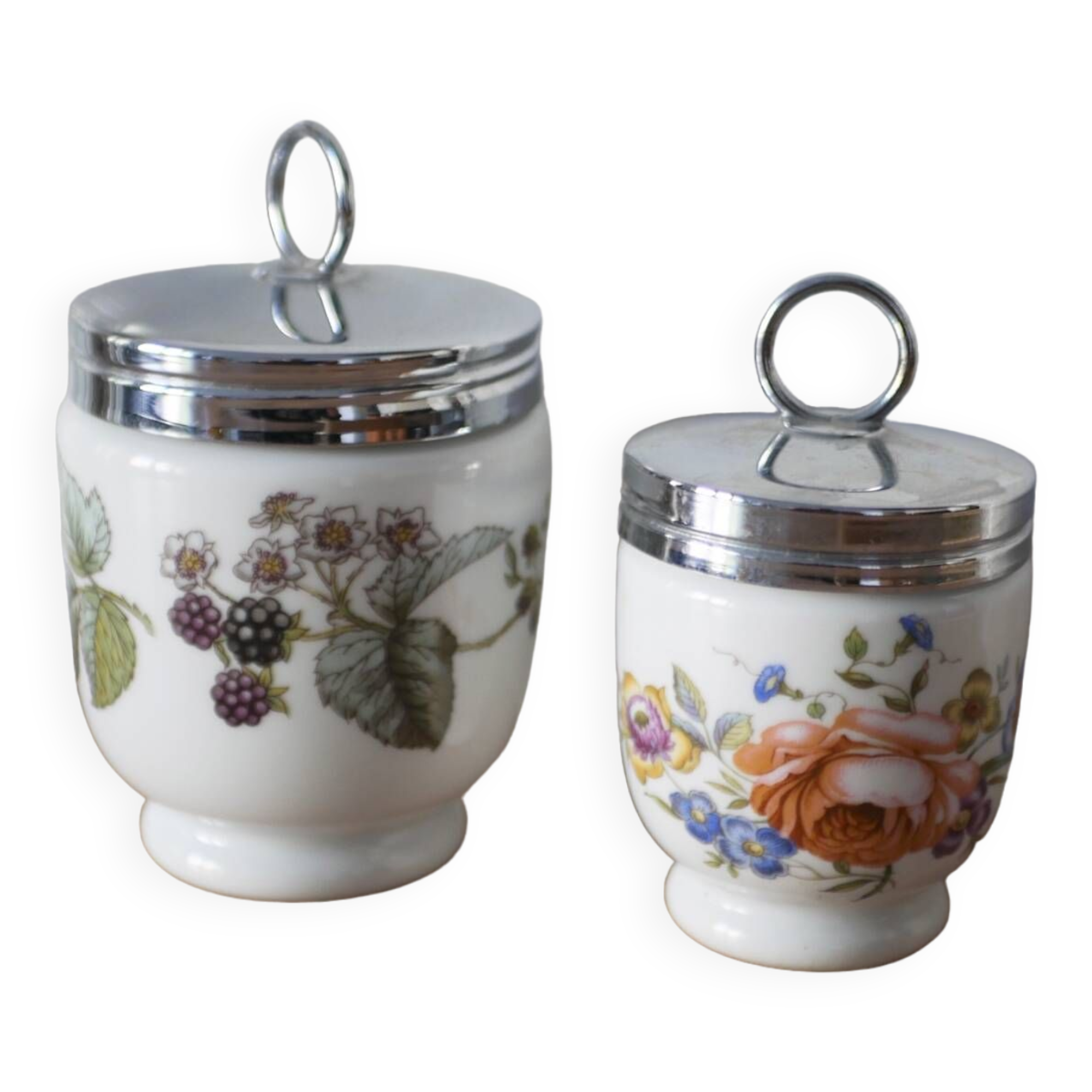 Egg cookers / egg cup